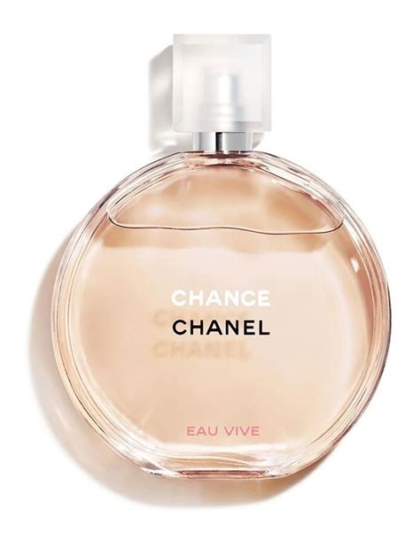 chanel chance eau vive myer|chanel chance eau vive 100ml.